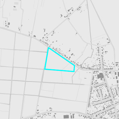 Vastgestelde archeologische zones