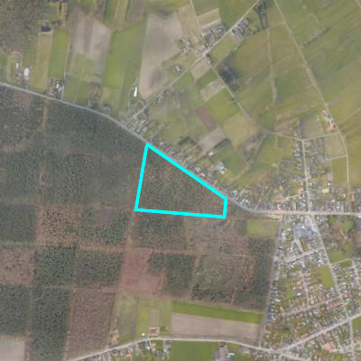 Luchtfoto Vlaanderen 2013 - 2015