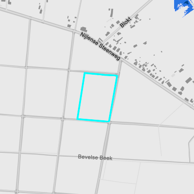 Overstromingsgevoelig (fluviaal)