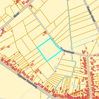 GRB Basiskaart