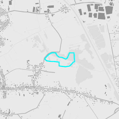 Overstromingsgevoelig (kust)