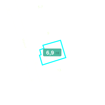 Mobiscore
