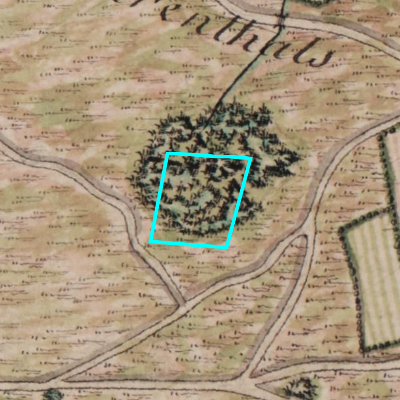 Ferraris (1771-1778)