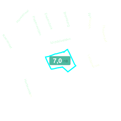Mobiscore