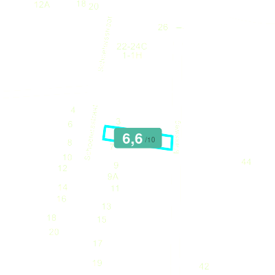 Mobiscore
