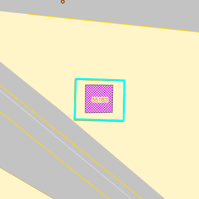GRB Basiskaart