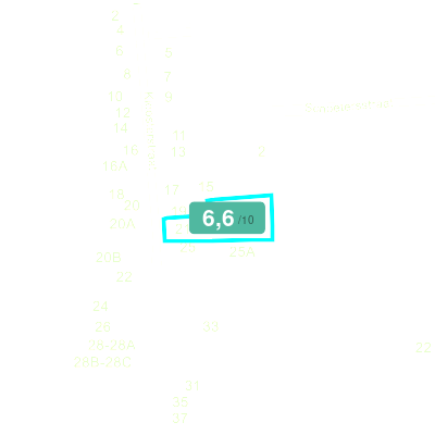 Mobiscore