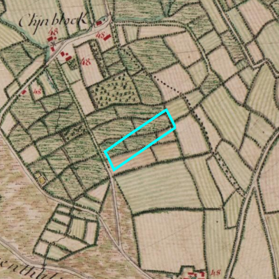 Ferraris (1771-1778)