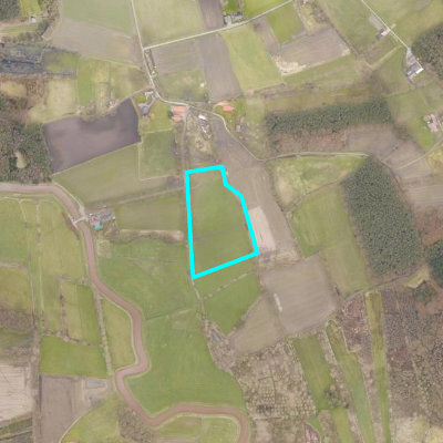Luchtfoto Vlaanderen 2013 - 2015