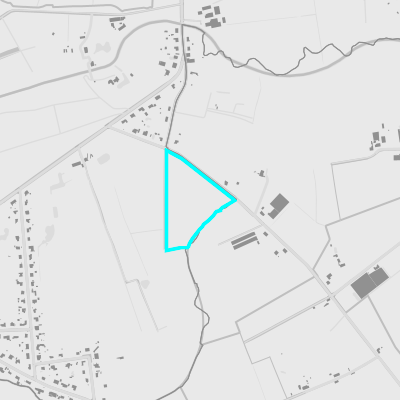 Vastgestelde archeologische zones