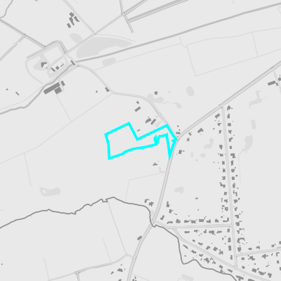 Overstromingsgevoelig (kust)