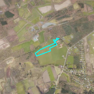 Luchtfoto Vlaanderen 2013 - 2015