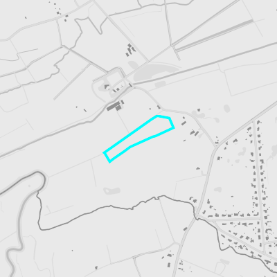 Vastgestelde archeologische zones