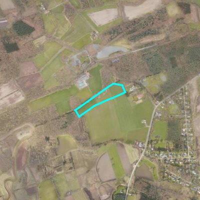 Luchtfoto Vlaanderen 2013 - 2015