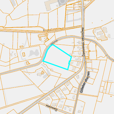 CADGIS