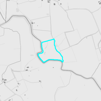 Overstromingsgevoelig (kust)
