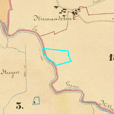 Algemeen Bodemgebruik (ABW)