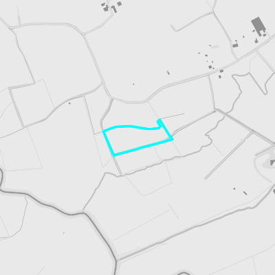 Vastgestelde archeologische zones