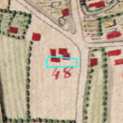 Ferraris (1771-1778)