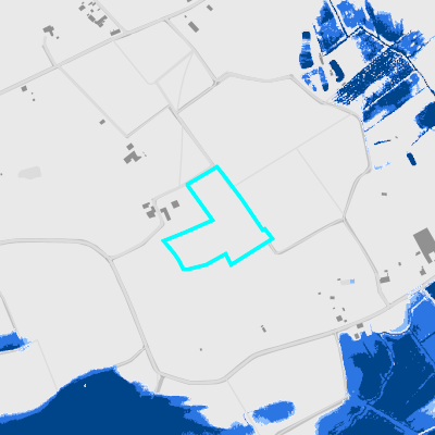 Overstromingsgevoelig (fluviaal)