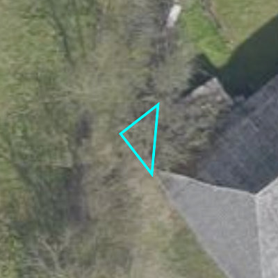 Luchtfoto Vlaanderen 2013 - 2015