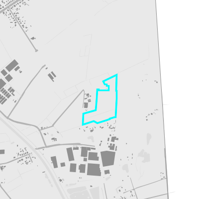 Overstromingsgevoelig (kust)