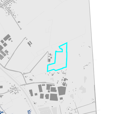 Overstromingsgevoelig (fluviaal)