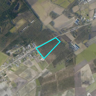 Luchtfoto Vlaanderen 2013 - 2015