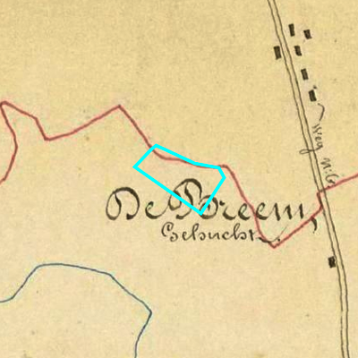 Algemeen Bodemgebruik (ABW)