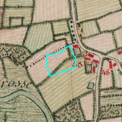 Ferraris (1771-1778)