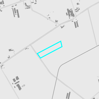 Vastgestelde archeologische zones