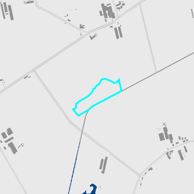 Overstromingsgevoelig (fluviaal)