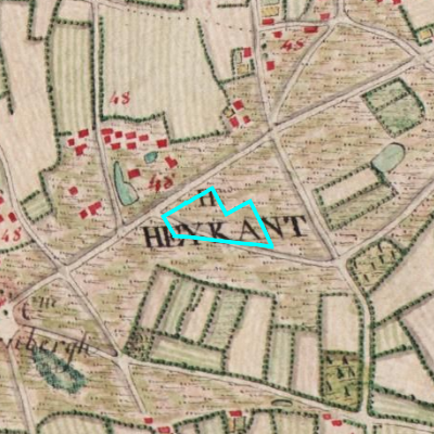 Ferraris (1771-1778)