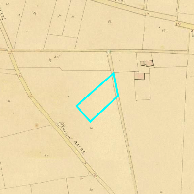 Algemeen Bodemgebruik (ABW)