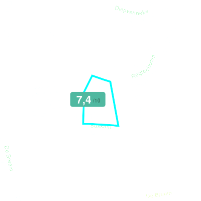 Mobiscore