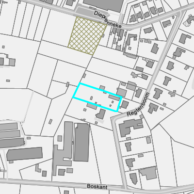 Bekrachtigde archeologienota’s