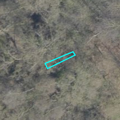 Luchtfoto Vlaanderen 2013 - 2015