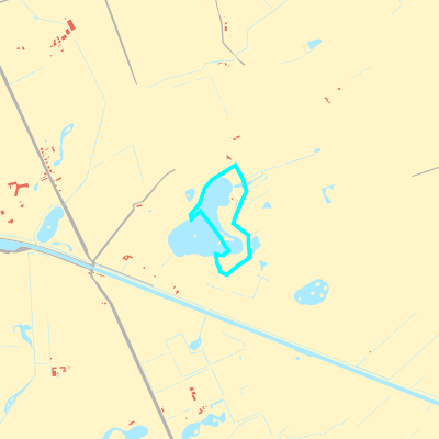 GRB Basiskaart