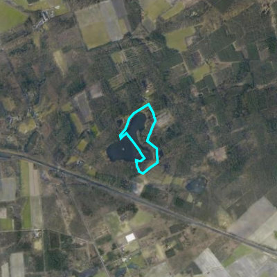 Luchtfoto Vlaanderen 2013 - 2015