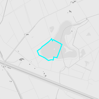 GRB Basiskaart Grijs