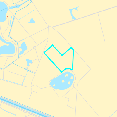 GRB Basiskaart