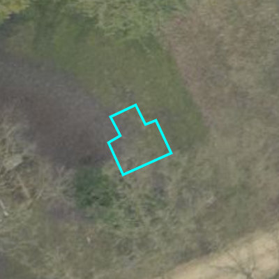 Luchtfoto Vlaanderen 2013 - 2015