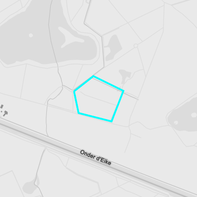 Overstromingsgevoelig (fluviaal)