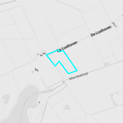 PFAS no regret zones