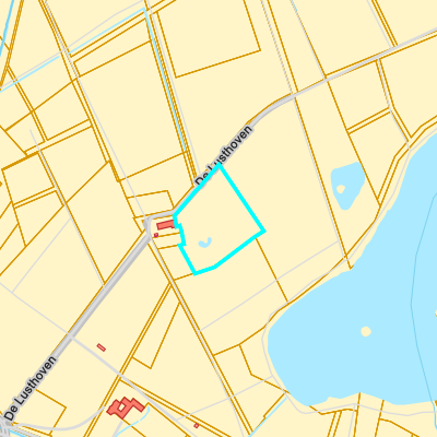 GRB Basiskaart