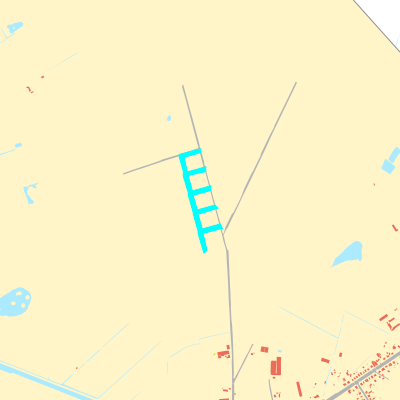 GRB Basiskaart