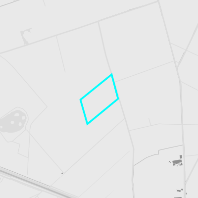 Vastgestelde archeologische zones