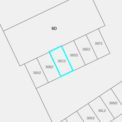Vastgestelde archeologische zones
