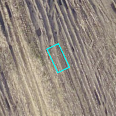 Luchtfoto Vlaanderen 2013 - 2015