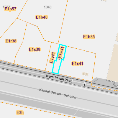 CADGIS